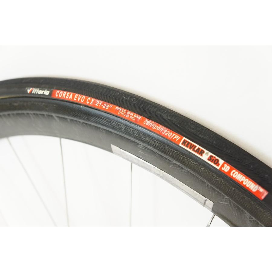 SALE】BOMA 「ボーマ」 TH-10C TU CARBON ホイールセット / 浦和ベース