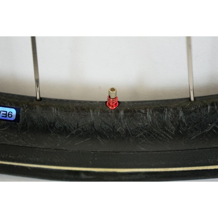 SALE】BOMA 「ボーマ」 TH-10C TU CARBON ホイールセット / 浦和ベース
