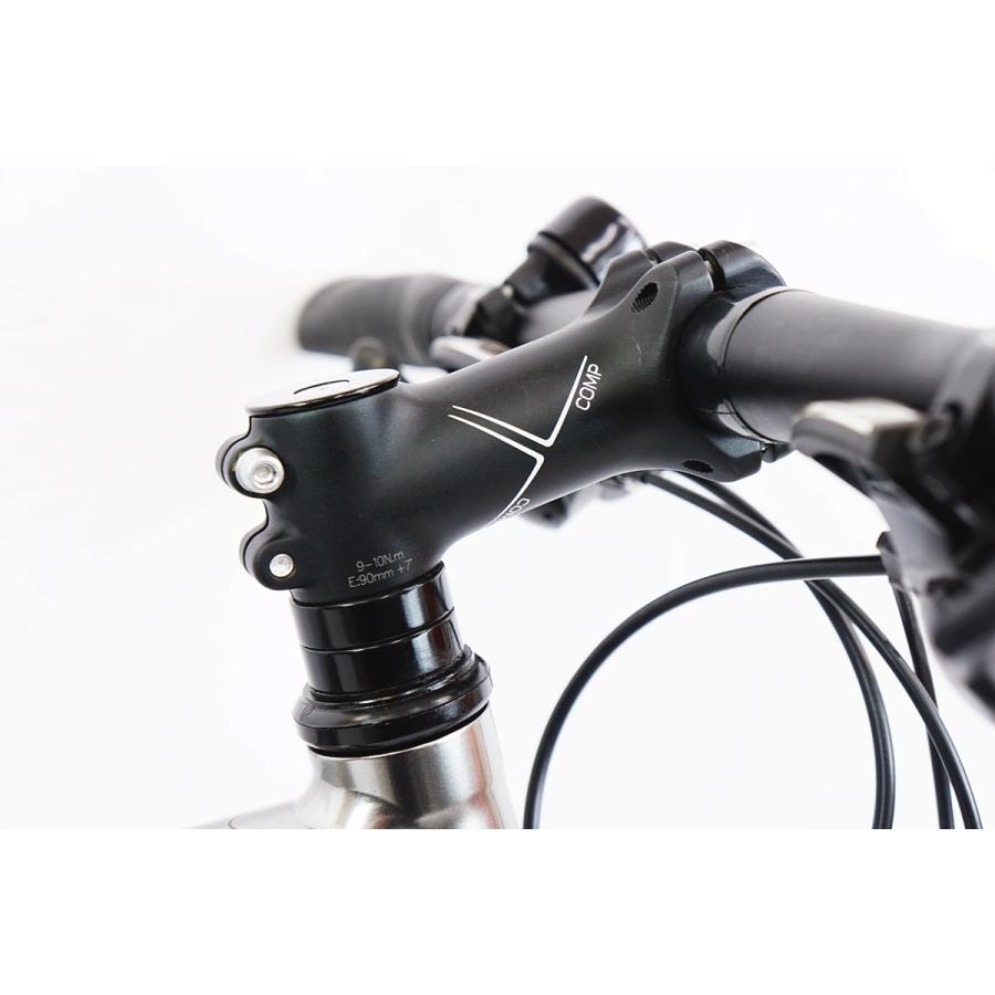 MERIDA 「メリダ」 CROSSWAY 300-R 2017年モデル クロスバイク