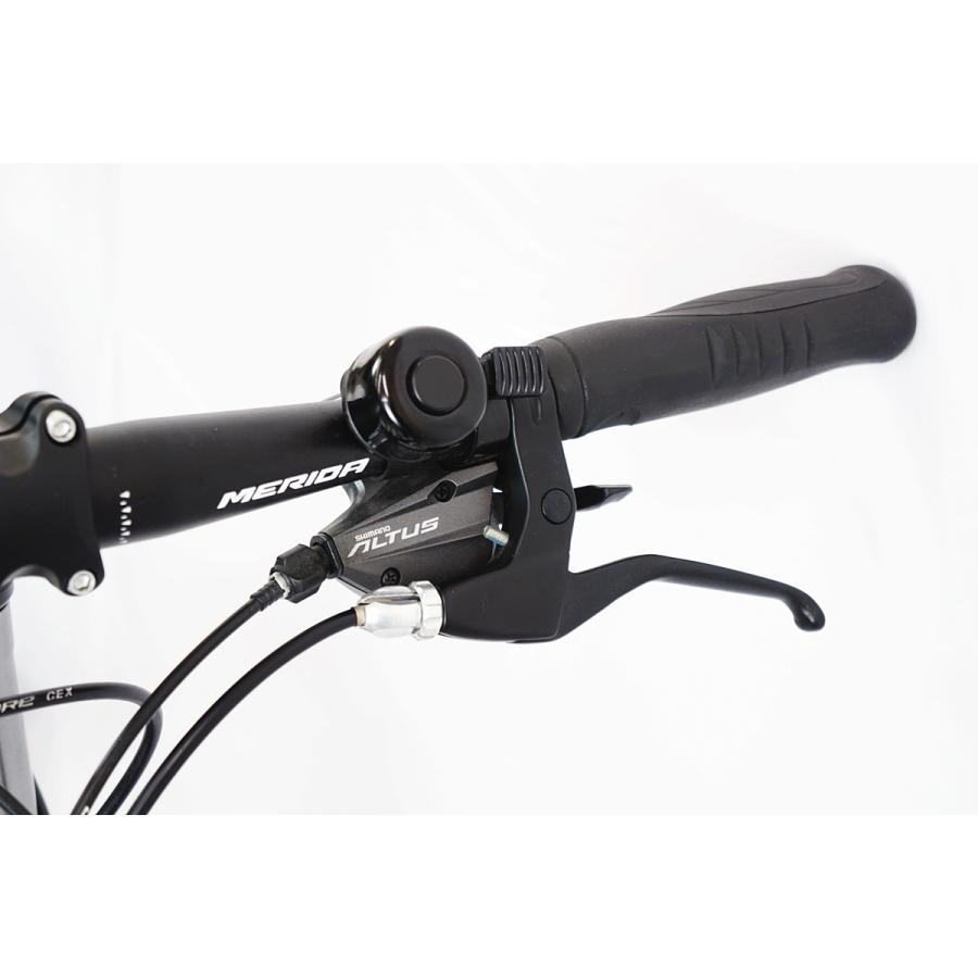 MERIDA（メリダ） CROSSWAY 300-R 2017年モデル クロスバイク / 浦和