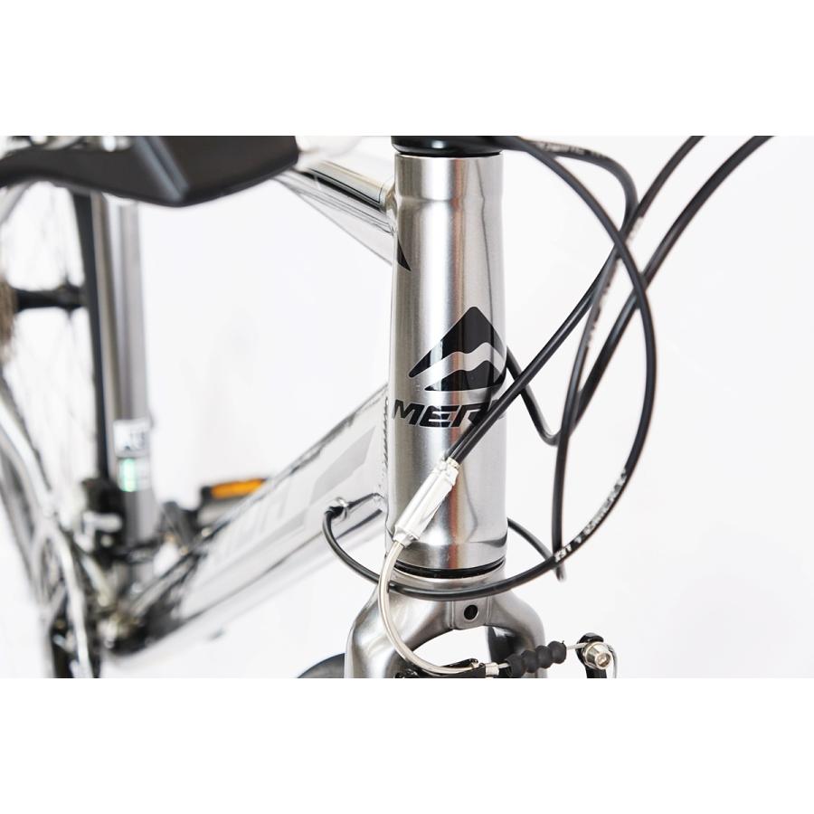 MERIDA 「メリダ」 CROSSWAY 300-R 2017年モデル クロスバイク