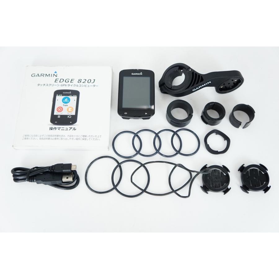 【SALE】GARMIN 「ガーミン」 EDGE 820J サイクルコンピューター / 浦和ベース :4622062100127:バイチャリ&バザール Yahoo!店 - 通販 - Yahoo!ショッピング