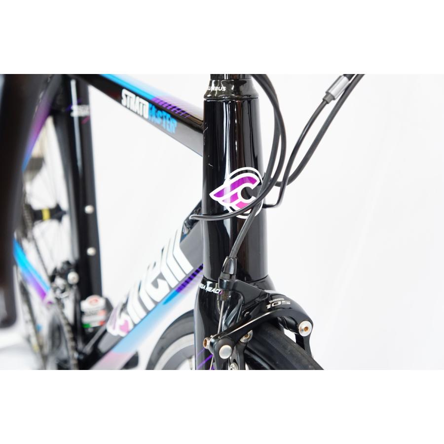 cinelli CINELLI 「チネリ」 STRATO FASTER 2019年モデル ロード cinelli CINELLI 「チネリ」 STRATO FASTER 2019年モデル ロード