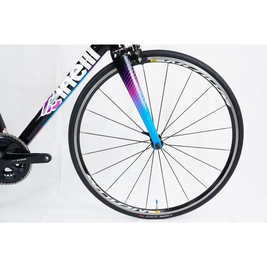 cinelli CINELLI 「チネリ」 STRATO FASTER 2019年モデル ロード cinelli CINELLI 「チネリ」 STRATO FASTER 2019年モデル ロード