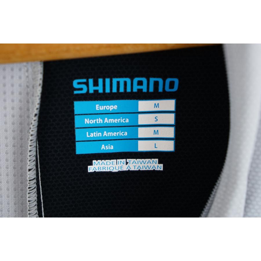 【SALE】SHIMANO 「シマノ」 ジャージ / 浦和ベース｜buychari｜03