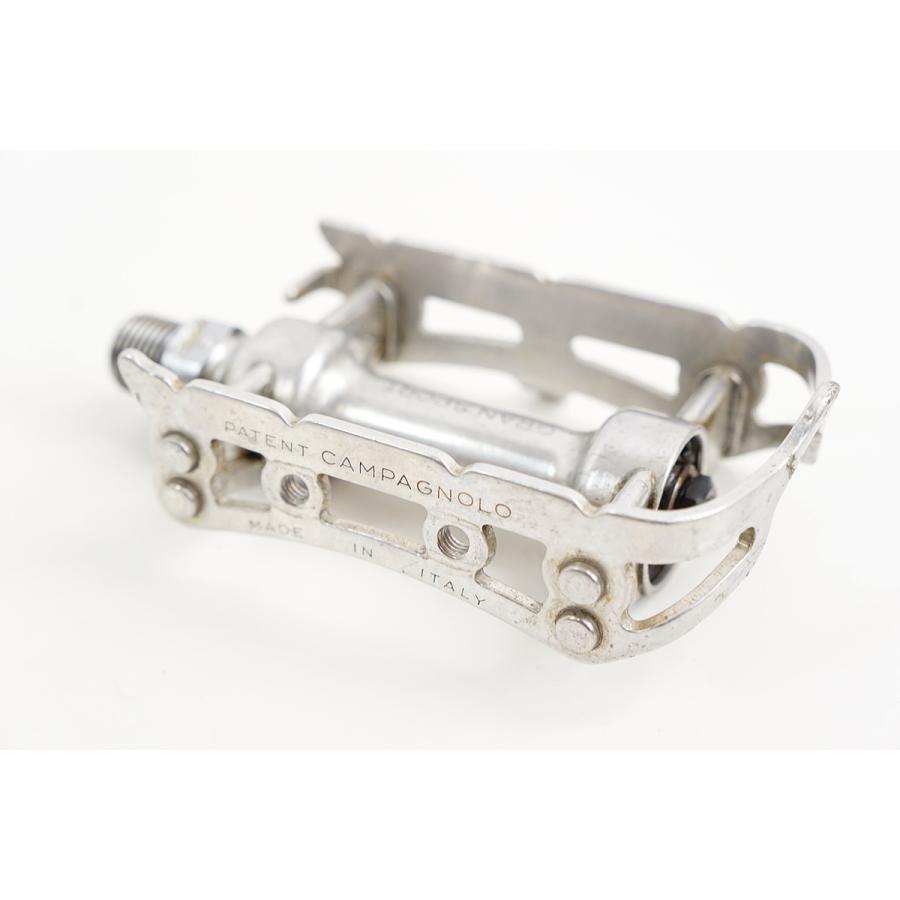 SALE】CAMPAGNOLO 「カンパニョーロ」 NUOVO GRAN SPORT ペダル SALE】CAMPAGNOLO 「カンパニョーロ」 NUOVO GRAN SPORT ペダル