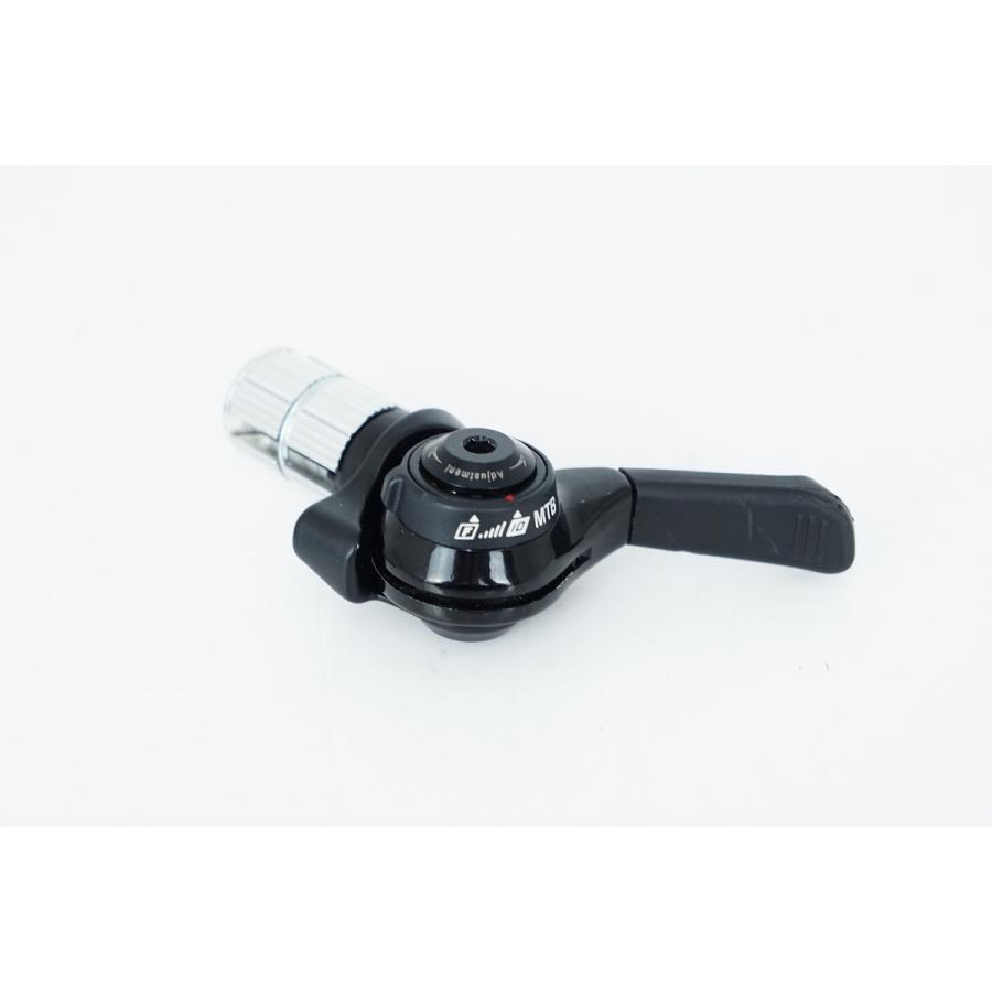 SALE】MICROSHIFT 「マイクロシフト」 BS-M10-R バーエンド 
