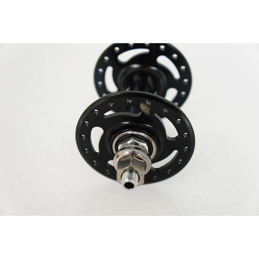 SALE】NOVATEC 「ノバテック」 前後トラックハブセット / 浦和 SALE】NOVATEC 「ノバテック」 前後トラックハブセット / 浦和