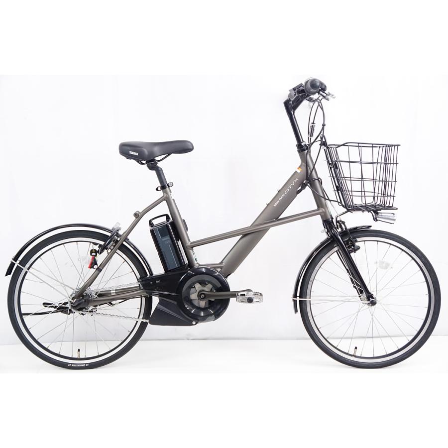 YAMAHA 【SALE】YAMAHA 「ヤマハ」 PAS CITY-X 2017年モデル YAMAHA 【SALE】YAMAHA 「ヤマハ」 PAS CITY-X 2017年モデル