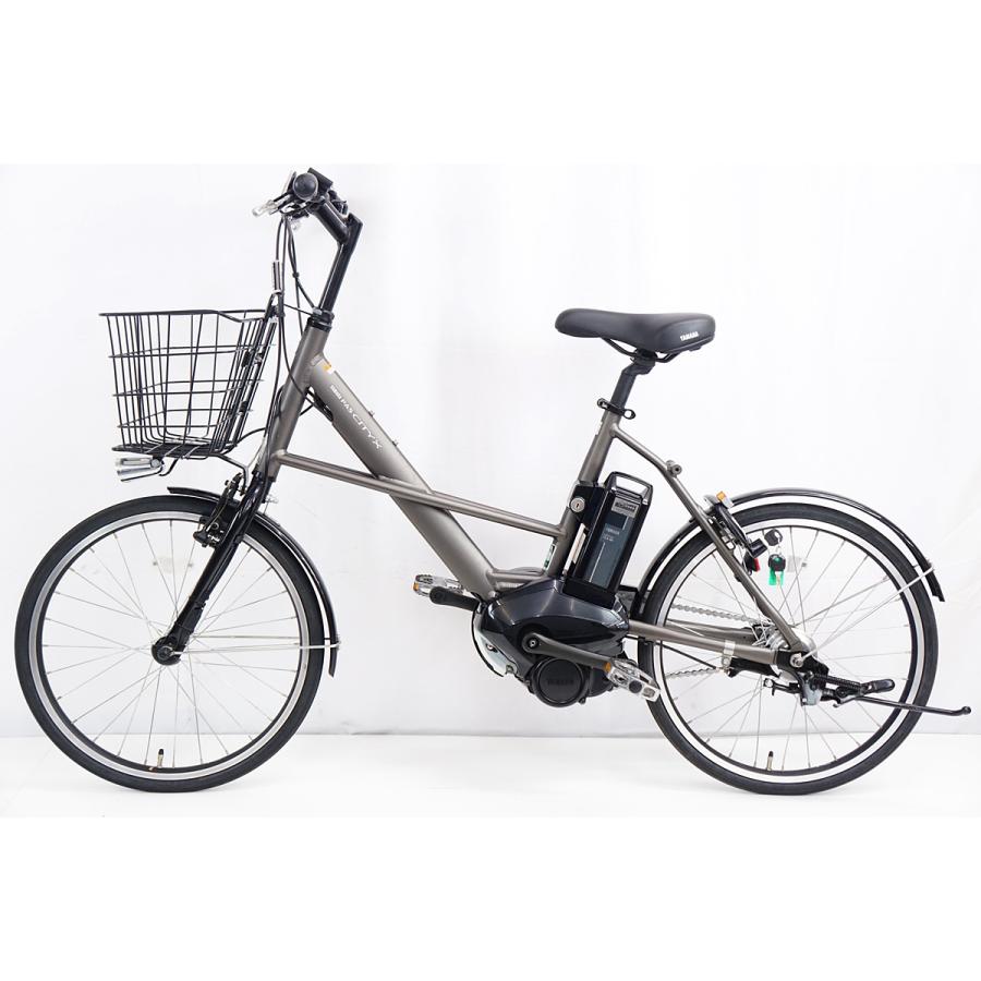 YAMAHA 【SALE】YAMAHA 「ヤマハ」 PAS CITY-X 2017年モデル YAMAHA 【SALE】YAMAHA 「ヤマハ」 PAS CITY-X 2017年モデル