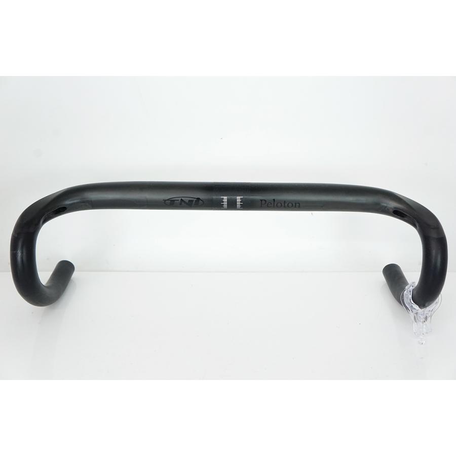 TNI 【SALE】TNI 「ティーエヌアイ」 PELOTON CARBON ハンドル / 浦和