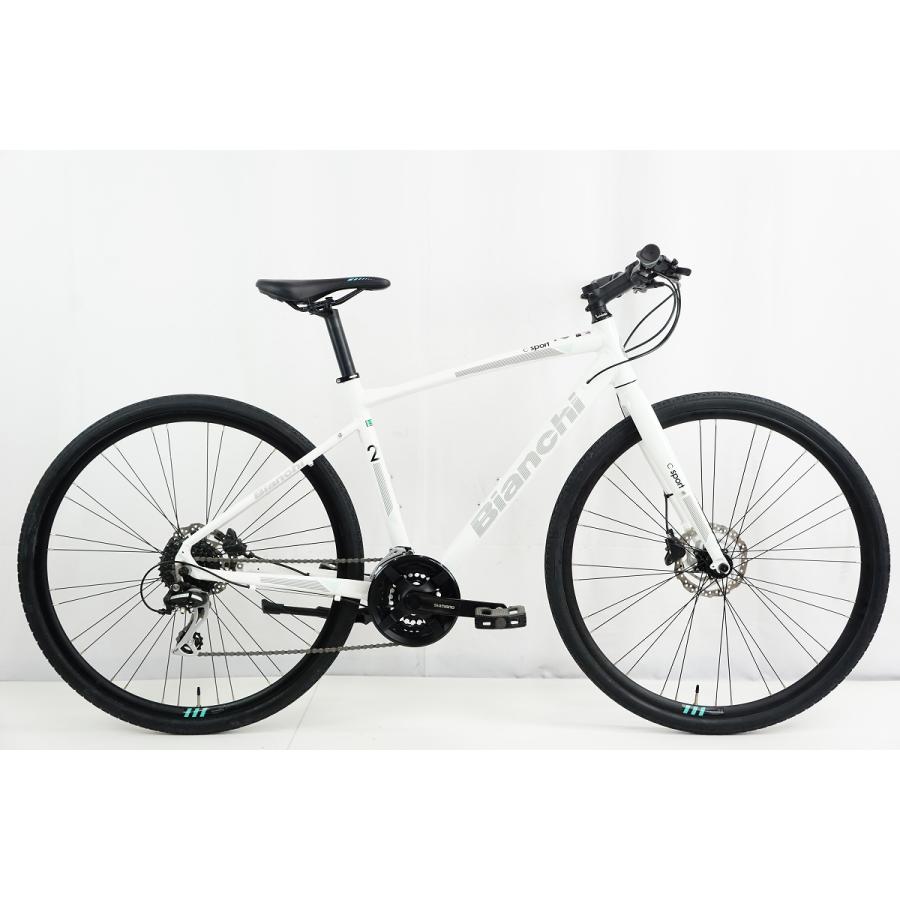 Bianchi（ビアンキ） C-SPORT 2 2021年モデル クロスバイク / 浦和