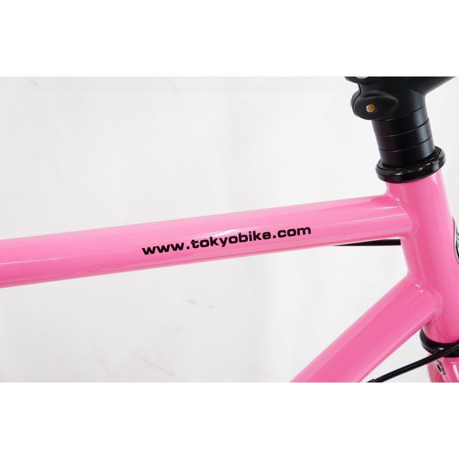 TOKYOBIKE 「トーキョーバイク」 9S 2012年頃 クロスバイク