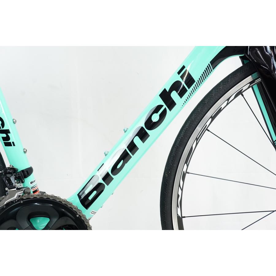 Bianchi 【SALE】BIANCHI 「ビアンキ」 OLTRE XR3 2019年モデル Bianchi 【SALE】BIANCHI 「ビアンキ」 OLTRE XR3 2019年モデル