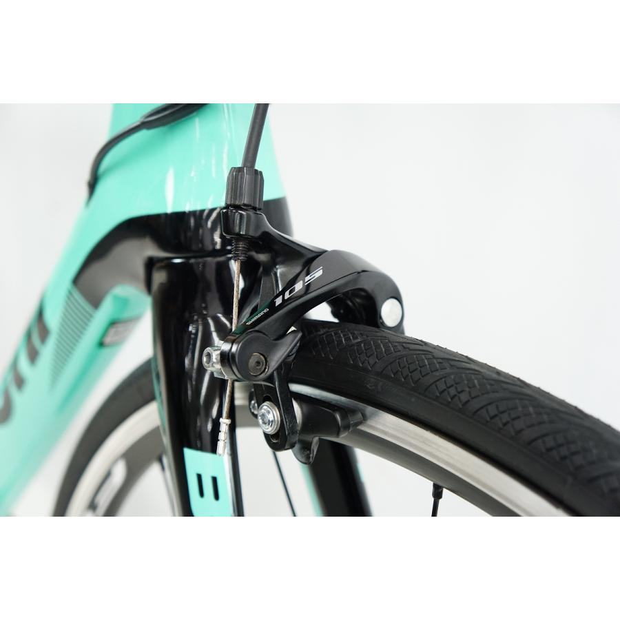 Bianchi 【SALE】BIANCHI 「ビアンキ」 OLTRE XR3 2019年モデル Bianchi 【SALE】BIANCHI 「ビアンキ」 OLTRE XR3 2019年モデル