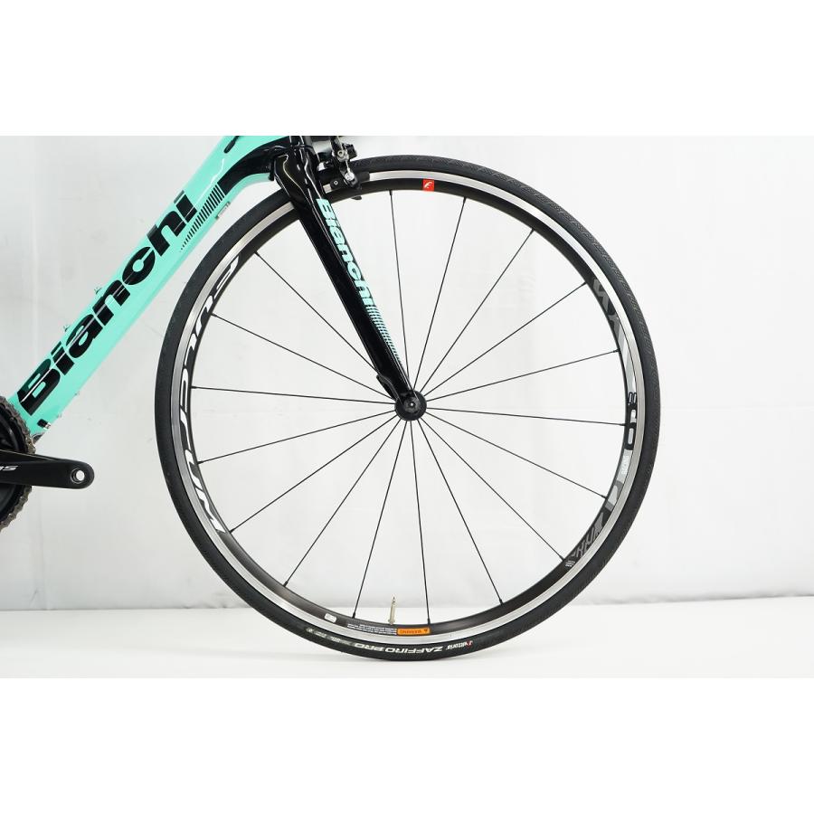 Bianchi 【SALE】BIANCHI 「ビアンキ」 OLTRE XR3 2019年モデル Bianchi 【SALE】BIANCHI 「ビアンキ」 OLTRE XR3 2019年モデル