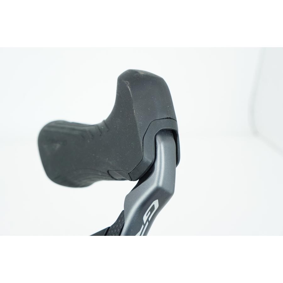 シマノ（SHIMANO） GRX Di2 ST-RX815 デュアルコントロールレバー