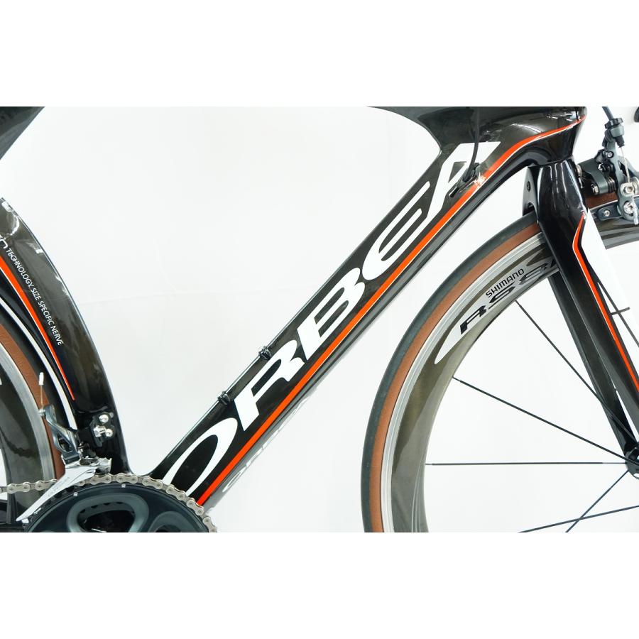ORBEA 【SALE】ORBEA 「オルベア」 ORDU 2014頃 タイム ORBEA 【SALE】ORBEA 「オルベア」 ORDU 2014頃 タイム