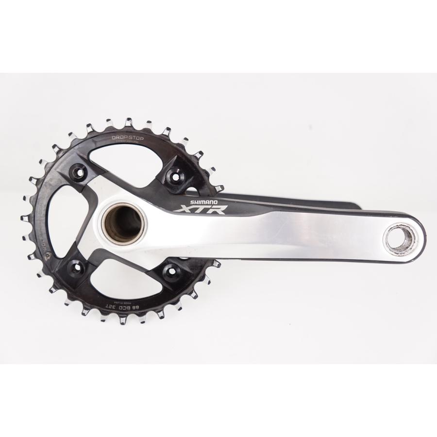 シマノ XTR クランク FC - M 985
