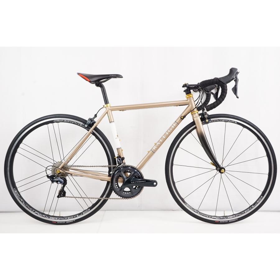 SALE】RALEIGH 「ラレー」 CRF CARLTON-F 2017年モデルロードバイク