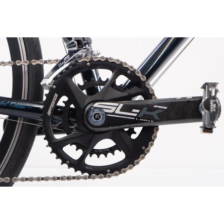 KHODAA BLOOM 「コーダーブルーム」 RAIL 700SL LTD 2019年モデル