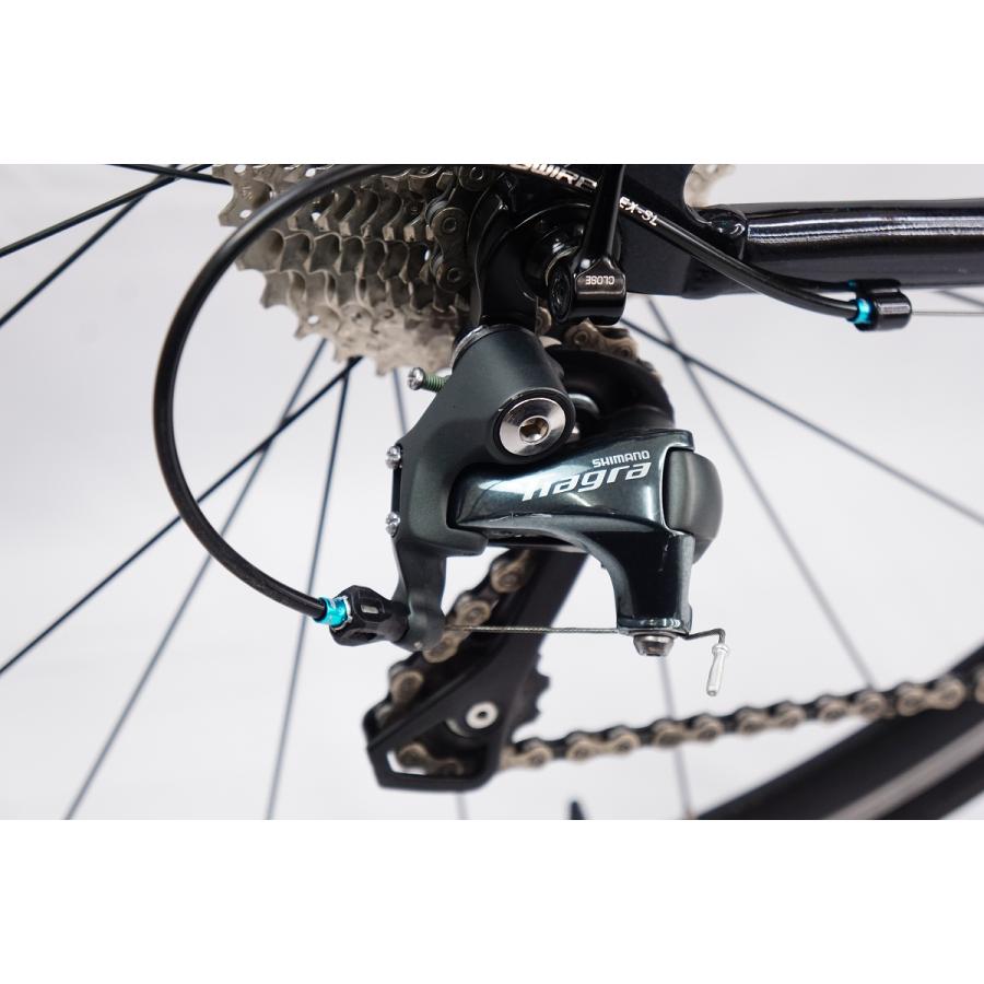 KHODAA BLOOM 「コーダーブルーム」 RAIL 700SL LTD 2019年モデル