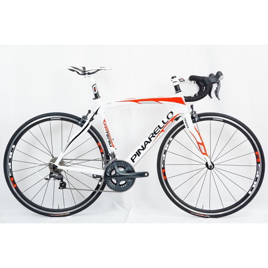 ロードバイクピナレロFP team 交渉中 PINARELLO ピナレロ FP QUATTRO