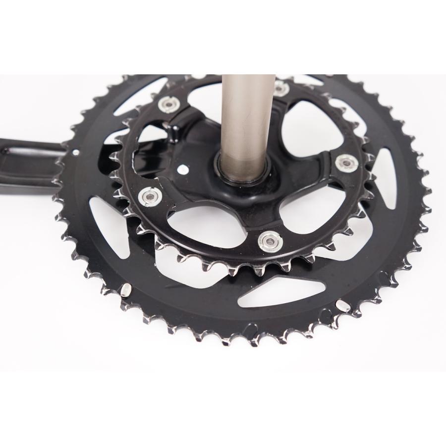 シマノ（SHIMANO） FC-R563 クランク / 浦和ベース : バイチャリ&バザール Yahoo!店 - 通販 - Yahoo!ショッピング
