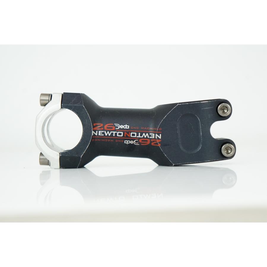 Deda DEDA 「デダ」 NEWTON 26 ステム / 浦和ベース Deda DEDA 「デダ」 NEWTON 26 ステム / 浦和ベース