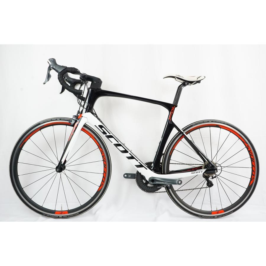 SCOTT 「スコット」 FOIL 20.1 2017年モデル ロードバイク SCOTT 「スコット」 FOIL 20.1 2017年モデル ロードバイク