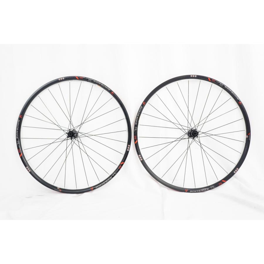 BONTRAGER 「ボントレガー」RL29 ホイールセット / 浦和ベース BONTRAGER 「ボントレガー」RL29 ホイールセット / 浦和ベース