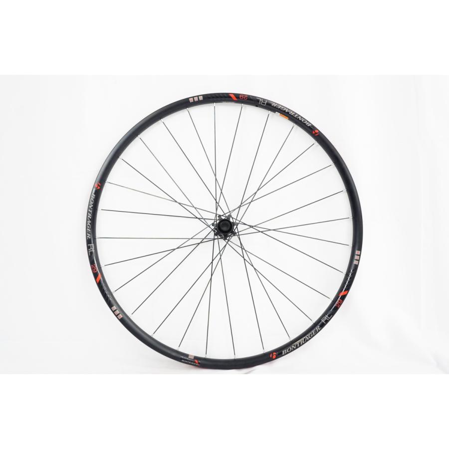 BONTRAGER 「ボントレガー」RL29 ホイールセット / 浦和ベース BONTRAGER 「ボントレガー」RL29 ホイールセット / 浦和ベース