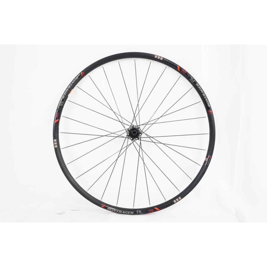BONTRAGER（ボントレガー）｜AEOLUS RSL 51 TLR DISC XDR SRAM12s対応 