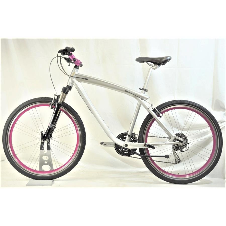 BMW BMW「ビーエムダブリュー」 Cruise Bike 2010年モデル マウンテン 