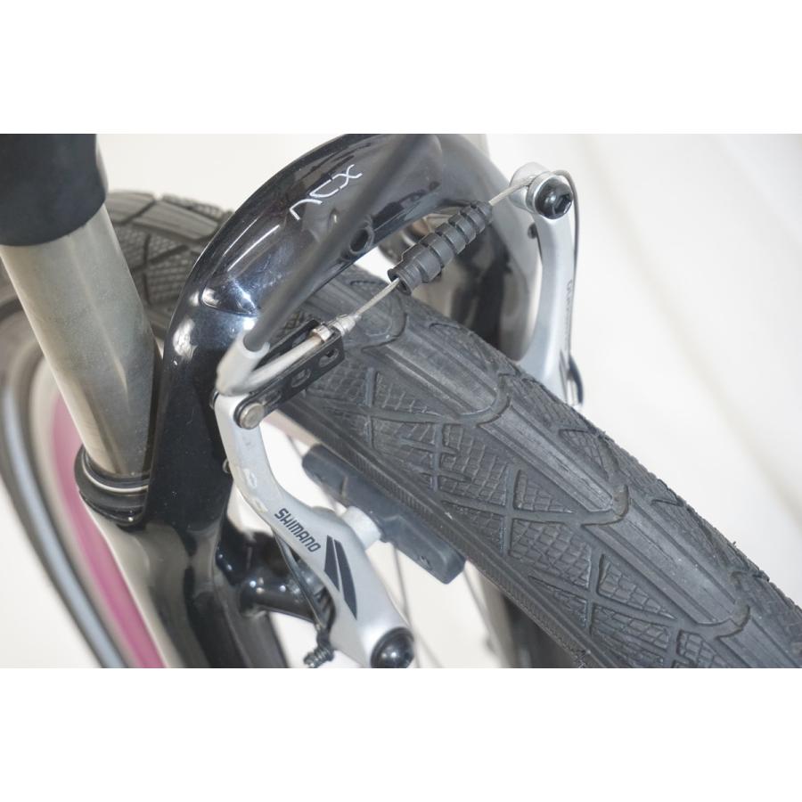 BMW BMW「ビーエムダブリュー」 Cruise Bike 2010年モデル マウンテン