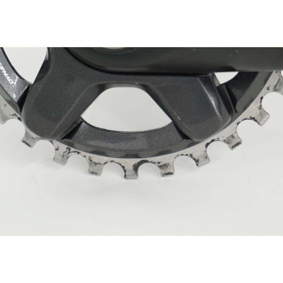 シマノ SHIMANO 「シマノ」 DEORE XT FC-M8000 170mm 30T シマノ SHIMANO 「シマノ」 DEORE XT FC-M8000 170mm 30T
