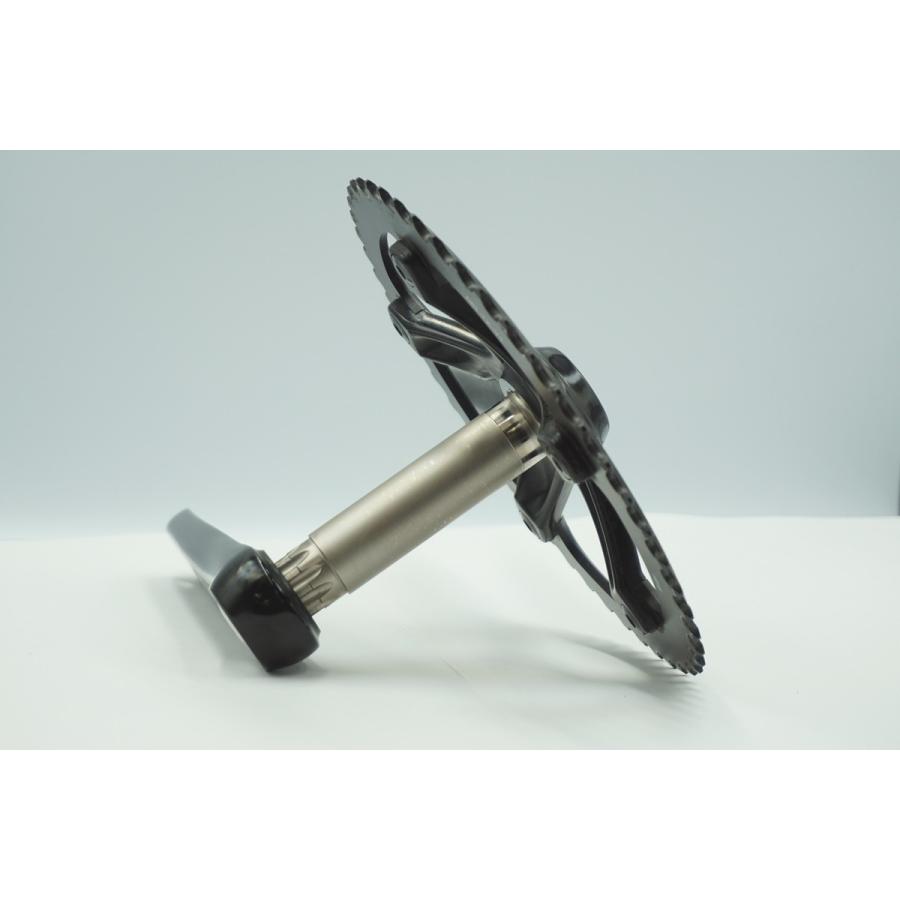 SRAM 「スラム」 OMUNIUM 48T 165 クランクセット / 奈良店