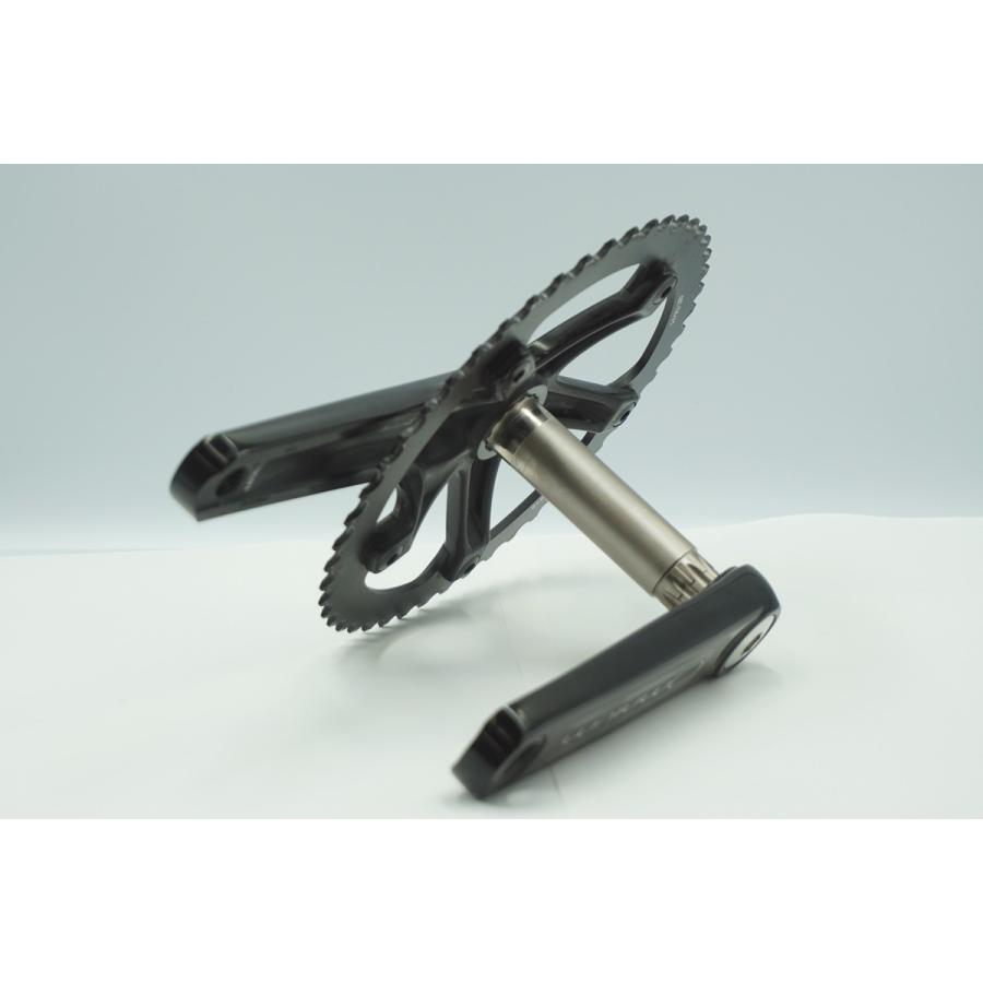 SRAM 「スラム」 OMUNIUM 48T 165 クランクセット / 奈良店