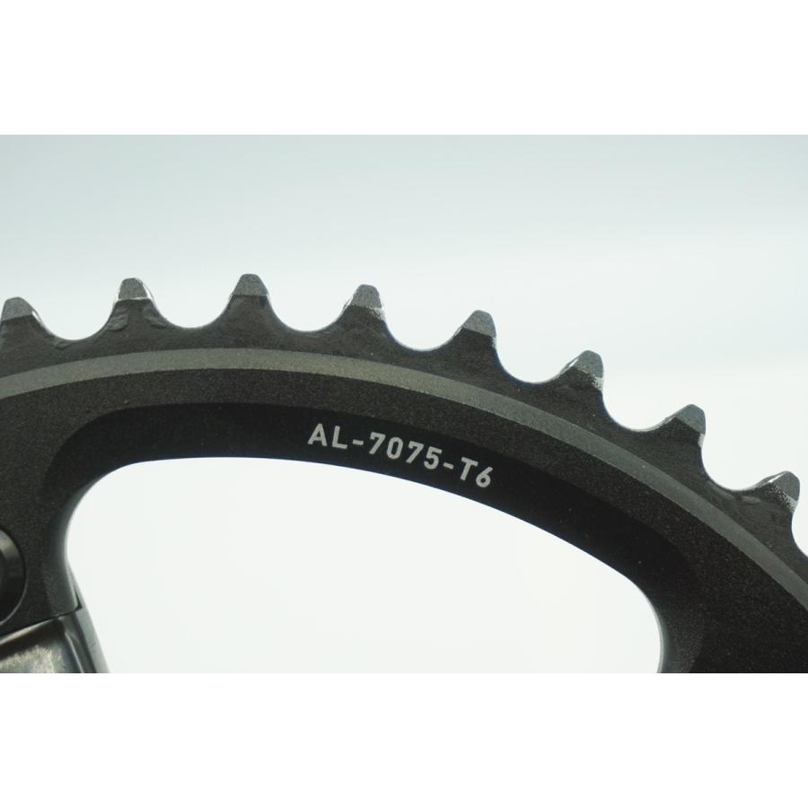 SRAM 「スラム」 OMUNIUM 48T 165 クランクセット / 奈良店