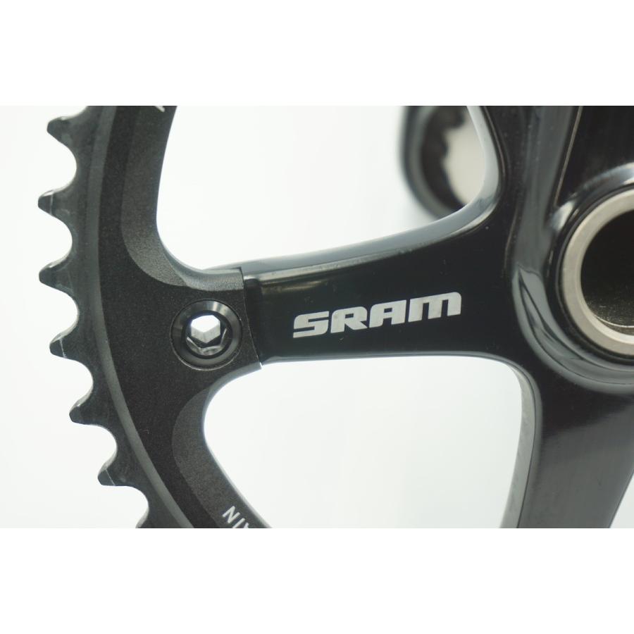 SRAM 「スラム」 OMUNIUM 48T 165 クランクセット / 奈良店