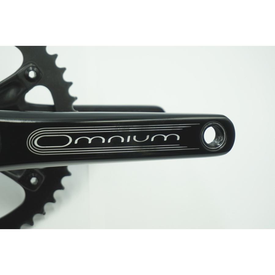 SRAM 「スラム」 OMUNIUM 48T 165 クランクセット / 奈良店