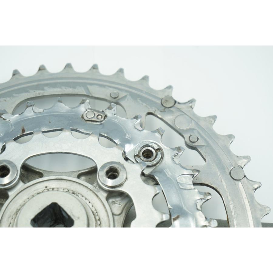 シマノ（SHIMANO） FC-M510 170mm 44-32-22T クランクセット / 奈良店