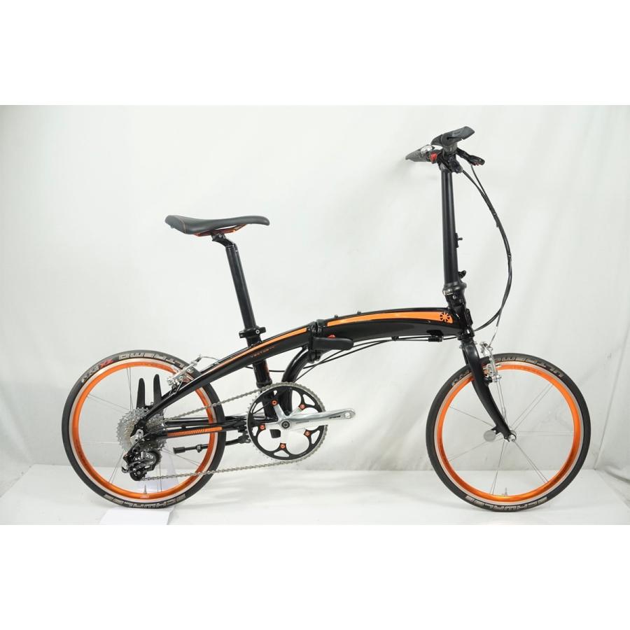 dahon vector x10