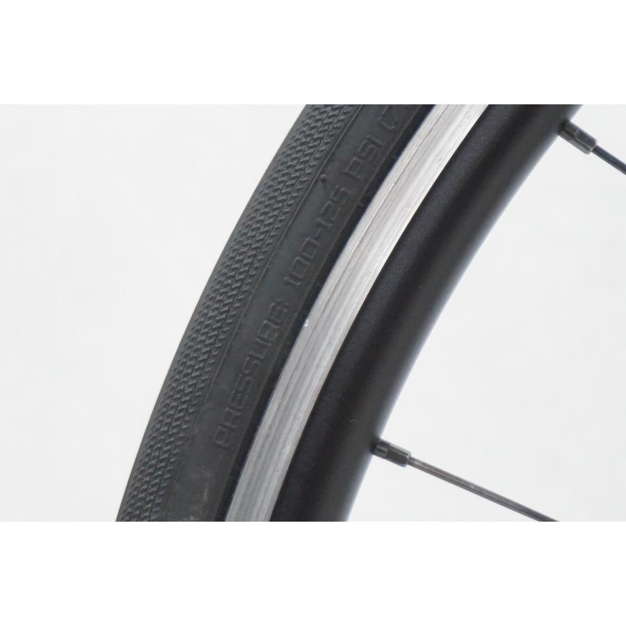 ROVAL 「ロヴァール」 SLX ホイールセット