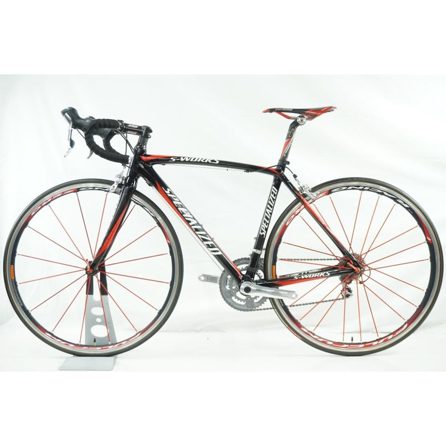 スペシャライズド（Specialized） 【SALE】SPECIALIZED S-WORKS TARMAC