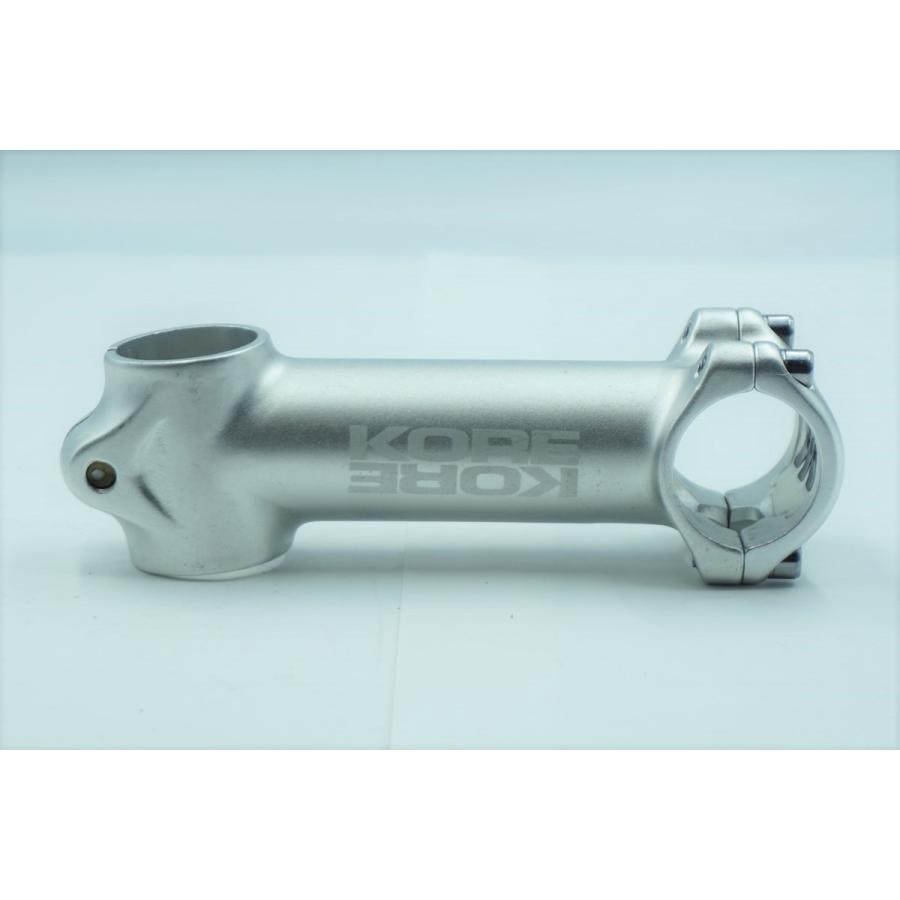 KORE 「コア」 RACE STEM 110mm Φ31.8 ステム / 奈良店 KORE 「コア」 RACE STEM 110mm Φ31.8 ステム / 奈良店