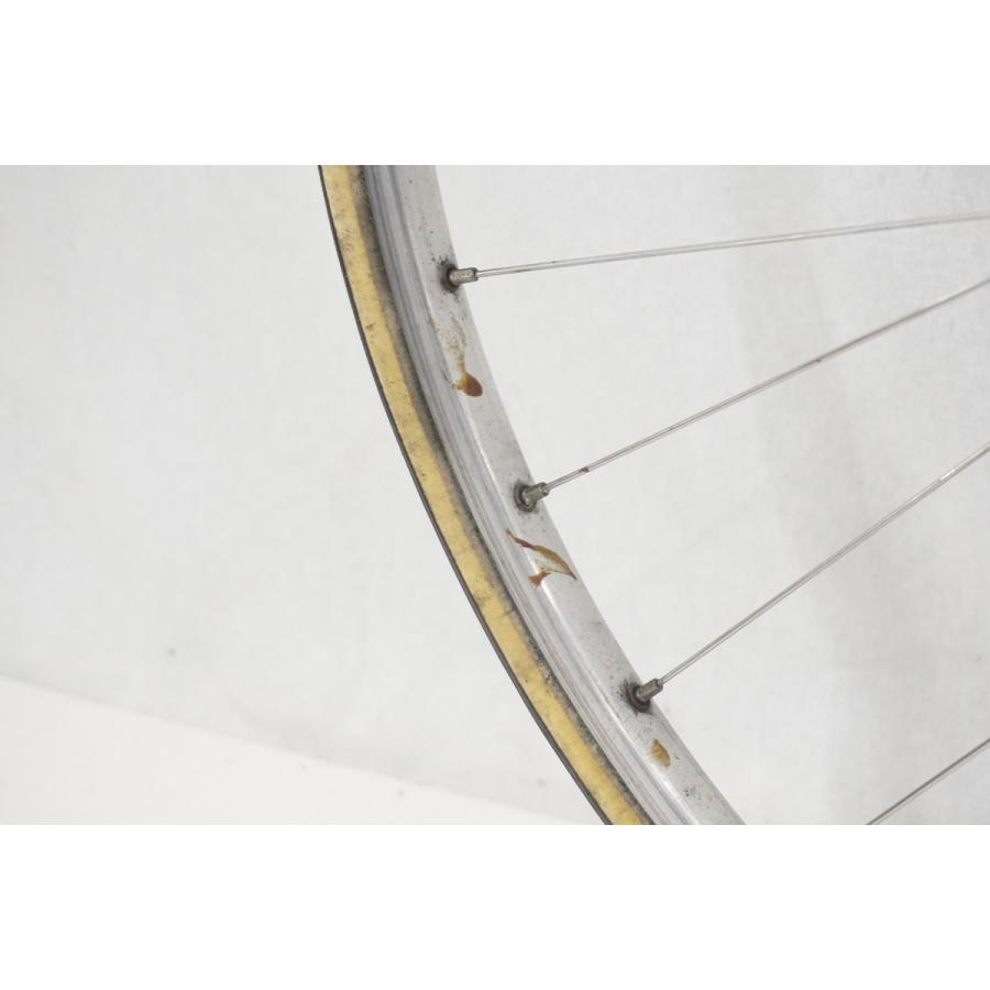AMBROSIO 「アンブロッシオ」 MONTREAL SHIMANO FH-M650ハブ AMBROSIO 「アンブロッシオ」 MONTREAL SHIMANO FH-M650ハブ