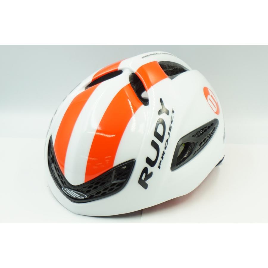 RUDY PROJECT 「ルディプロジェクト」 BOOST 01 S-Mサイズ ヘルメット / 奈良店｜buychari｜02