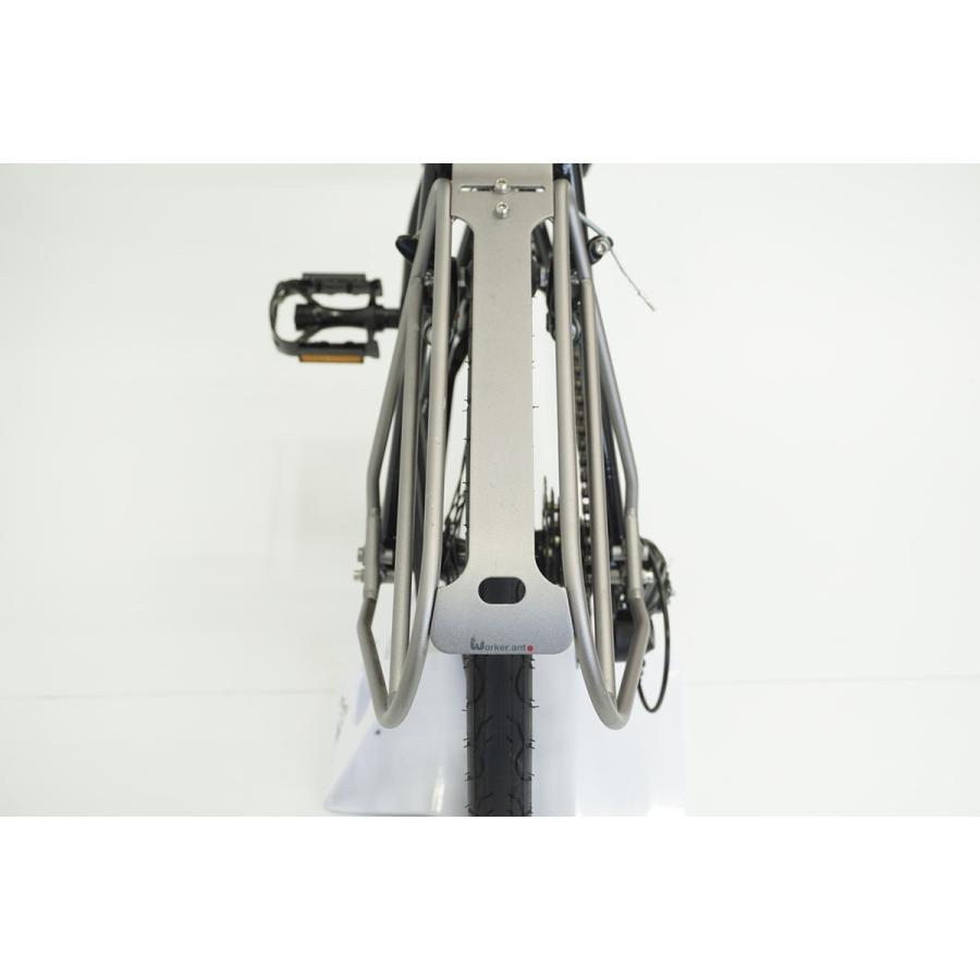 SALE】BRUNO 「ブルーノ」 MINIVELO 20 FLAT OPキャリア付き SALE】BRUNO 「ブルーノ」 MINIVELO 20 FLAT OPキャリア付き
