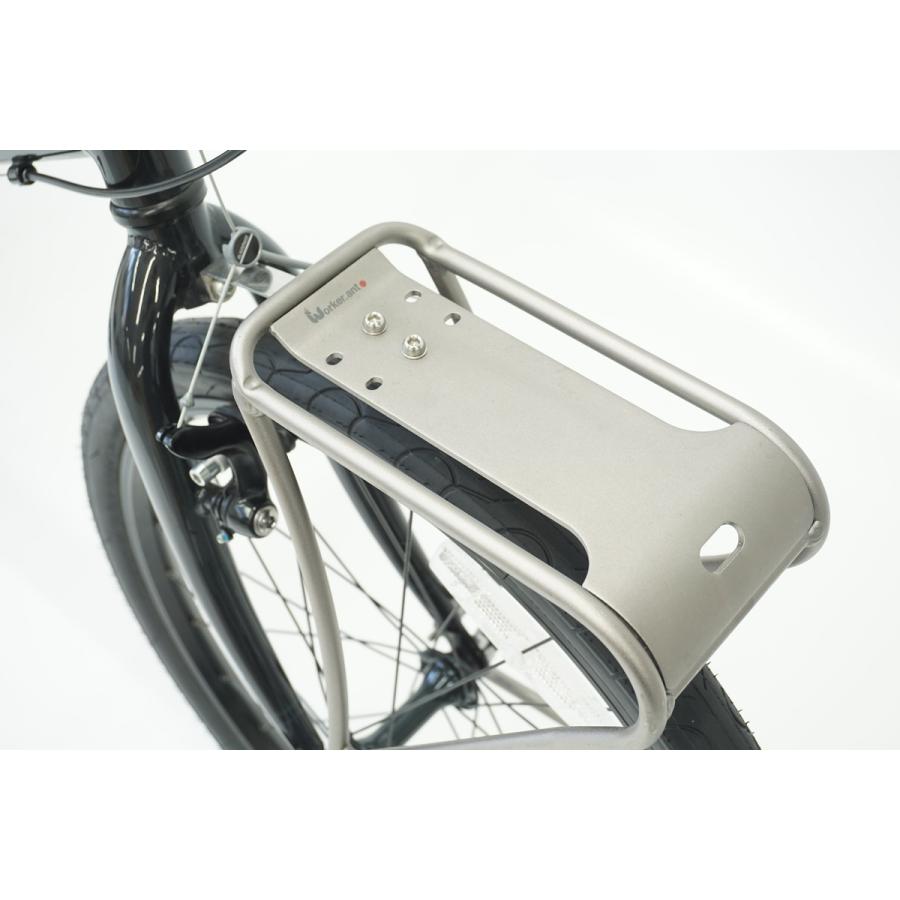 SALE】BRUNO 「ブルーノ」 MINIVELO 20 FLAT OPキャリア付き SALE】BRUNO 「ブルーノ」 MINIVELO 20 FLAT OPキャリア付き